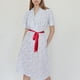 thumbnail image 5 of Bufanda elegante para mujer, bufanda larga de moda para mujer, bufanda fina y versátil, bufanda ligera para primavera, verano y otoño, 5 of 6
