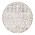 thumbnail image 3 of Unique Loom Tyche New Classical Rug, Gray (8' 0 x 8' 0), 3 of 5