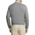 thumbnail image 2 of IZOD Men's 12 GG V-Neck Sweater, 2 of 2