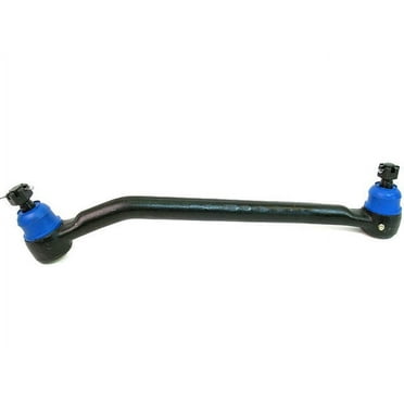 Front Drag Link - Compatible with 1986 - 1989 Dodge W100 4WD 1987 1988