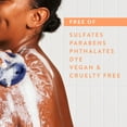 thumbnail image 4 of Native Body Wash, Sulfate Free, Sweet Peach & Nectar, for Women and Men, 36 oz, 4 of 14