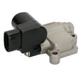 thumbnail image 2 of WOUDY Idle Air Control Valve for Honda Accord Element 2.4L 2003-2006 16022-RAA-A01, 2 of 8