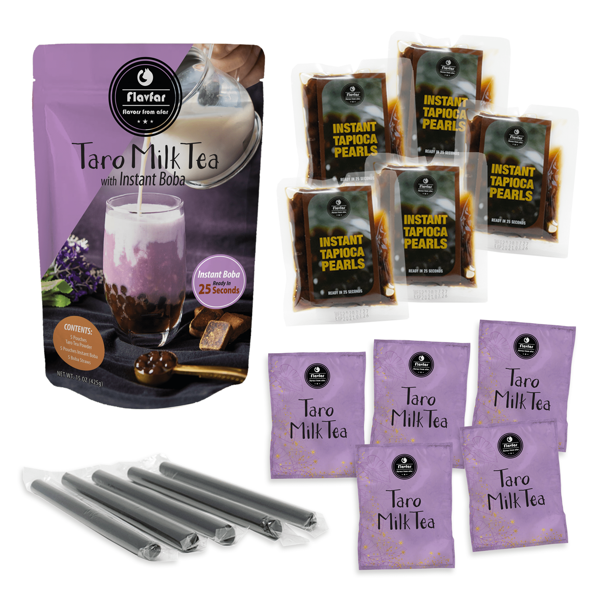 instant boba pack instant boba pack