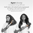 thumbnail image 2 of Dyson Airwrap Multi-Styler completo largo difuso, 2 of 7