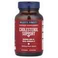 thumbnail image 1 of WILEY´S FINEST| Colesterol sop - 560MG EPA & DHA OMEGA-3 + 800mg plant sterols - 90 softgels, 1 of 7