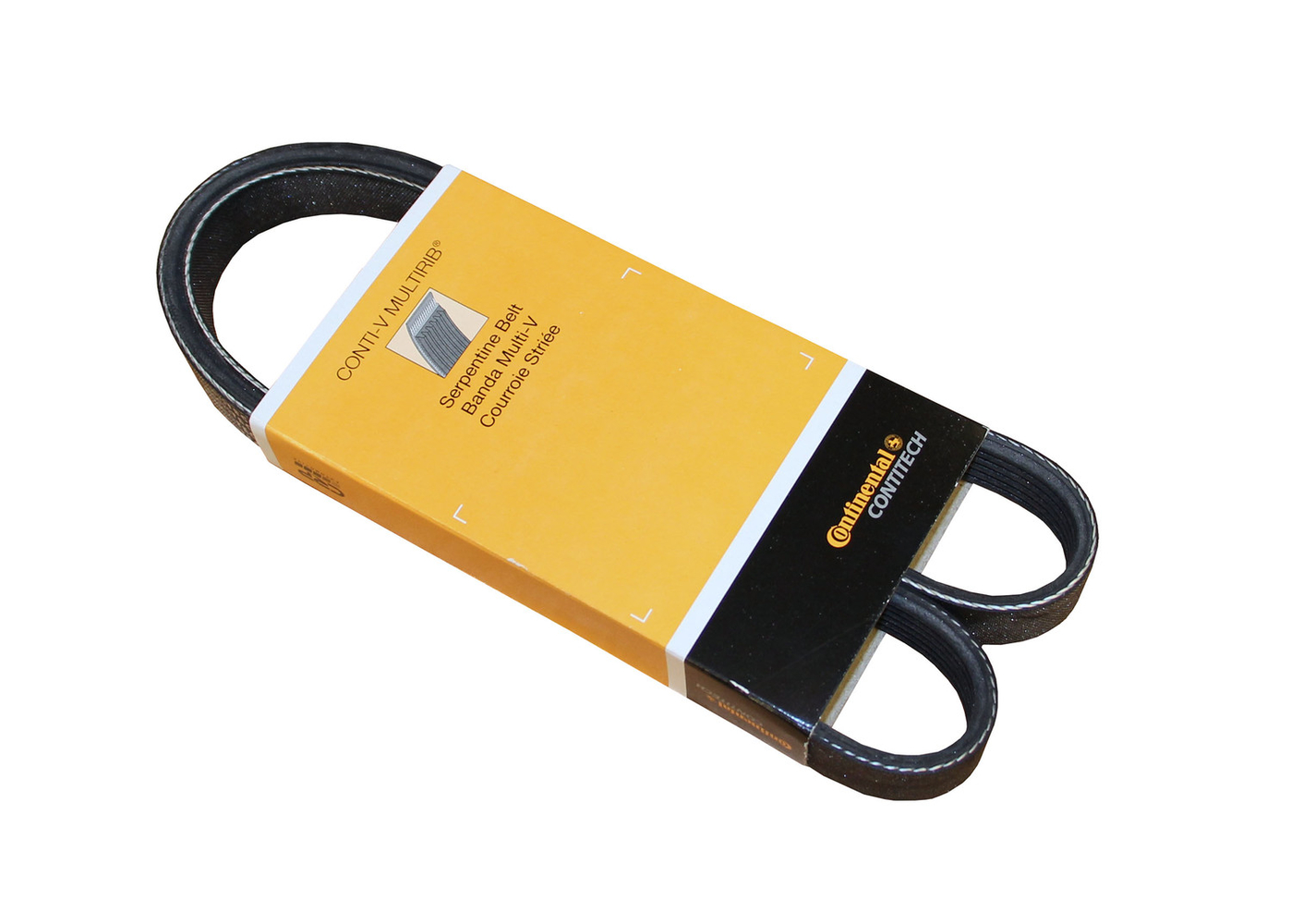 Contitech PK060420 Serpentine Belt