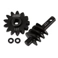 thumbnail image 3 of Piezas de mejora de engranajes INJORA Axle Gear Overdrive para Axial SCX24, 3 of 6