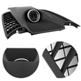 thumbnail image 4 of Dashboard Panel Cover Dash Clock Instrument Panel Upper Cover Dashboard Stopwatch Dash Center Cover Instrument Dashboard Panel Upper Cover Trim With Clock 958552189015Q0 Fit For, 4 of 8