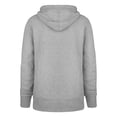 thumbnail image 3 of Men's '47 Gray Philadelphia Eagles Headline Pullover Hoodie, 3 of 3
