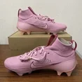 thumbnail image 2 of Nike Vapor Edge Pro 360 2 Football Cleats Kyler Murray FN0111-600 Size 12.5 RARE, 2 of 10