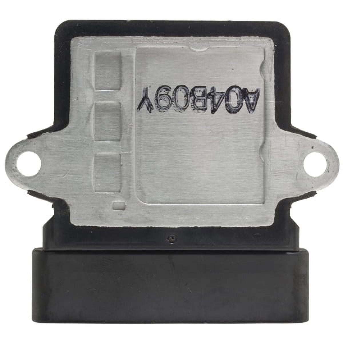 Ignition Control Module