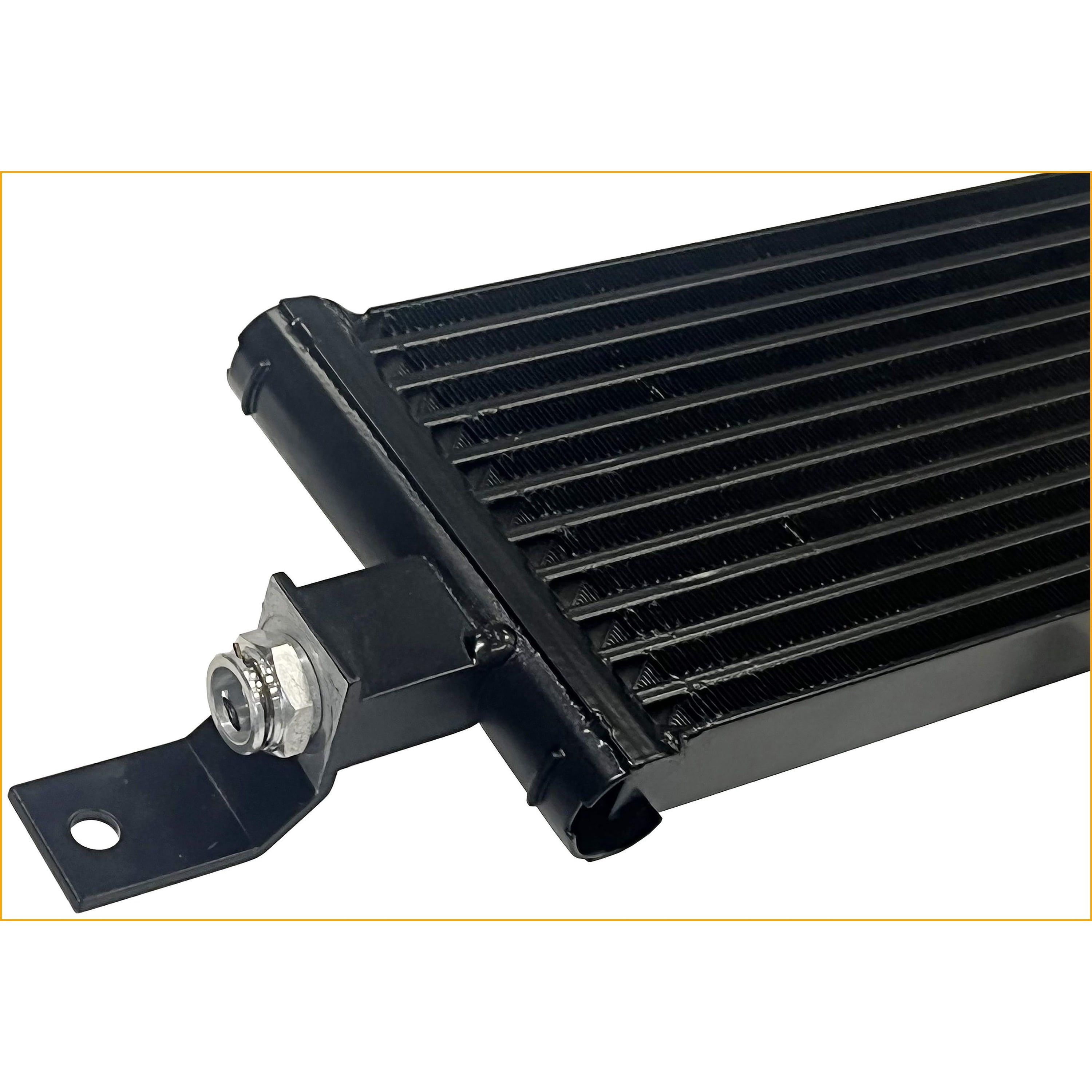 Dorman 918-646 Automatic Transmission Oil Cooler for Specific Cadillac / Chevrolet / GMC Models