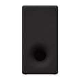 thumbnail image 2 of Subwoofer Inalámbrico Sony SASW3 200W para Bundle HT-A9/A7000 con 4 Pies de Aislamiento para Subwoofer (2 Unidades), 2 of 7