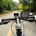 thumbnail image 4 of SUNDING 548B Waterproof MTB Bike Speedometer Cycling Digital LCD Odometer, 4 of 9