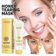 thumbnail image 2 of Honey peel-off mask tightens pores, brightens skin tone, gently removes, 2 of 3