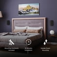 thumbnail image 2 of Soporte de pared Sound Bass ERA100 para Sonos ERA 100, 2 of 9