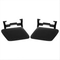 thumbnail image 1 of 2PCS Car Front Bumper Headlight Washer Nozzle Cover for A Class W176 12-17 1768850123 1768850223, 1 of 5