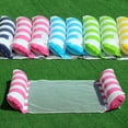thumbnail image 4 of Hamaca de agua, cama flotante inflable, fila flotante, hamaca de agua, sillón reclinable inflable, fila flotante, 4 of 5