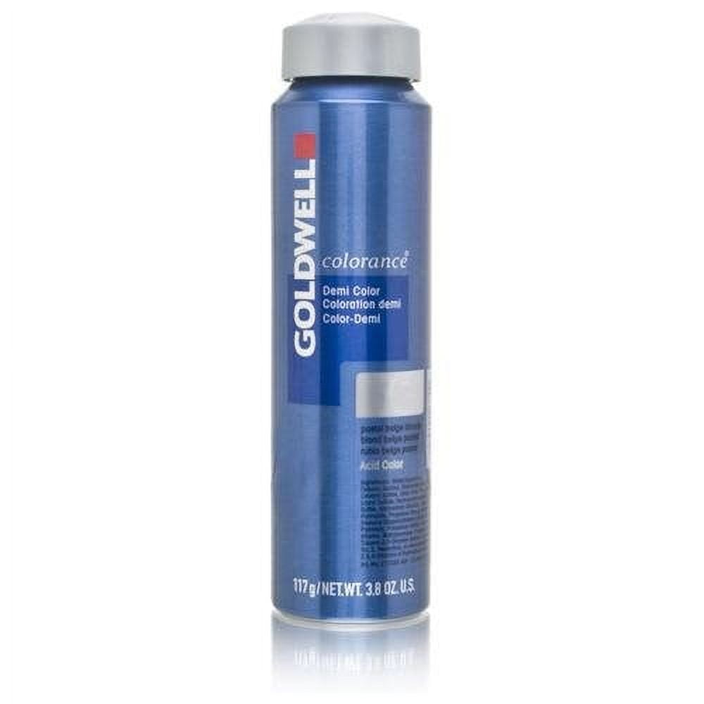 Goldwell Colorance Hair Color (Can) 6N Dark Blonde 4.2 oz