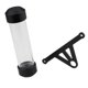 thumbnail image 3 of Portaetiquetas cilíndrico para tubo de motocicleta, seguridad desmontable, 3 of 5