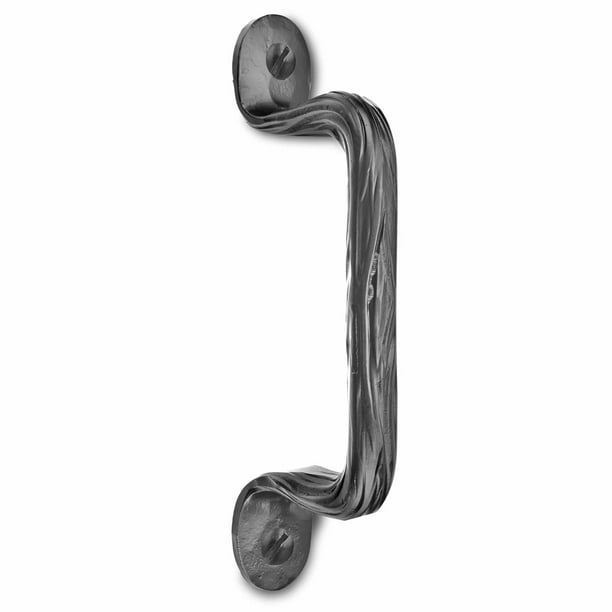 4 Pack Chest Handle 6 inch Rustic Door Handles Iron
