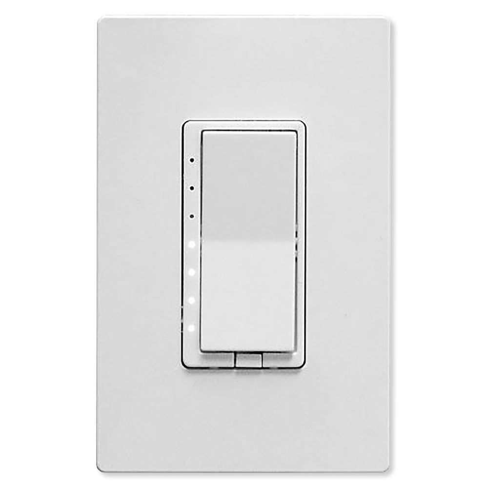 Homeseer Hs Wd200 Z Wave Plus Scene Capable Rgb Wall Dimmer 200 Homeseer Hs Wd200 Z Wave Plus Scene Capable Rgb Wall Dimmer 200 Series Com