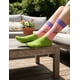 thumbnail image 3 of Calcetas Socks Bob Esponja Calamardo Patricio 3 Pares, 3 of 7