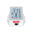 thumbnail image 4 of Tycon Systems TP-POE-24G 24W Gigabit POE Power Inserter - US Power Cord- 24V, 4 of 5