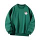 thumbnail image 5 of Sudadera de mujer Sudadera de Navidad Papá Noel Estampado gráfico Ropa de otoño Ropa de calle Ropa deportiva para ir de compras Vacaciones Navidad , l L, 5 of 10