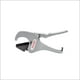thumbnail image 4 of Cortador de tubos y tuberías RIDGID RC-2375 de aluminio para plástico, 4 of 5