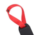 thumbnail image 3 of NFTIGB Nylon Rubber Dog Break Stick Bite Training Tool for Large Breed Pitbulls with Lanyard, Black (15.7 inches / 40 cm), 3 of 9