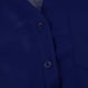 thumbnail image 3 of Blusa sin mangas para mujer, estilo casual Azul 2XL, 3 of 9