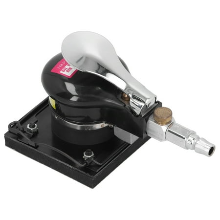 

Pneumatic Polisher Pneumatic Sander 10000rpm Fiberglass For Metal Compound Materials Wood