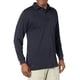 thumbnail image 1 of Camisa Polo de Manga Larga de Alto Rendimiento Tru-Spec Azul Marino XL, 1 of 2