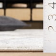 thumbnail image 5 of Safavieh Quincy Winfred Geometric Area Rug, Ivory/Beige, 5'3" x 7'6", 5 of 11