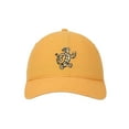 thumbnail image 2 of Winnie The Pooh Embroidered Tigger Orange Unstructured Baseball Cap, 2 of 6