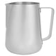 thumbnail image 1 of Taza de espuma, Jarra de leche de acero inoxidable Jarra de espuma Taza de café con leche sin báscula para uso doméstico de café(1500ML), 1 of 14