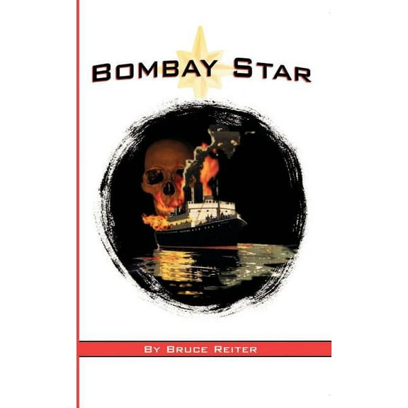 Bombay Star, (Paperback)