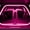 Pink, variant on syligr 4 Meter Car Trunk Ambient LED Lighting Strip with Adhesive Tape - Waterproof Interior Accent Light for SUV Truck Cargo Area Visibility - Easy Installation DIY Kit with All Accessories