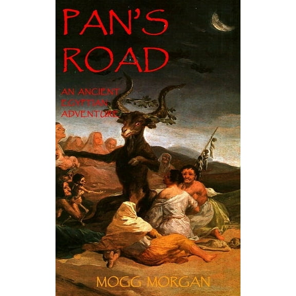 Pan's Road, (Paperback)