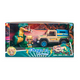 thumbnail image 1 of Pinypon Action Wild Pick up con Dino, 1 of 8