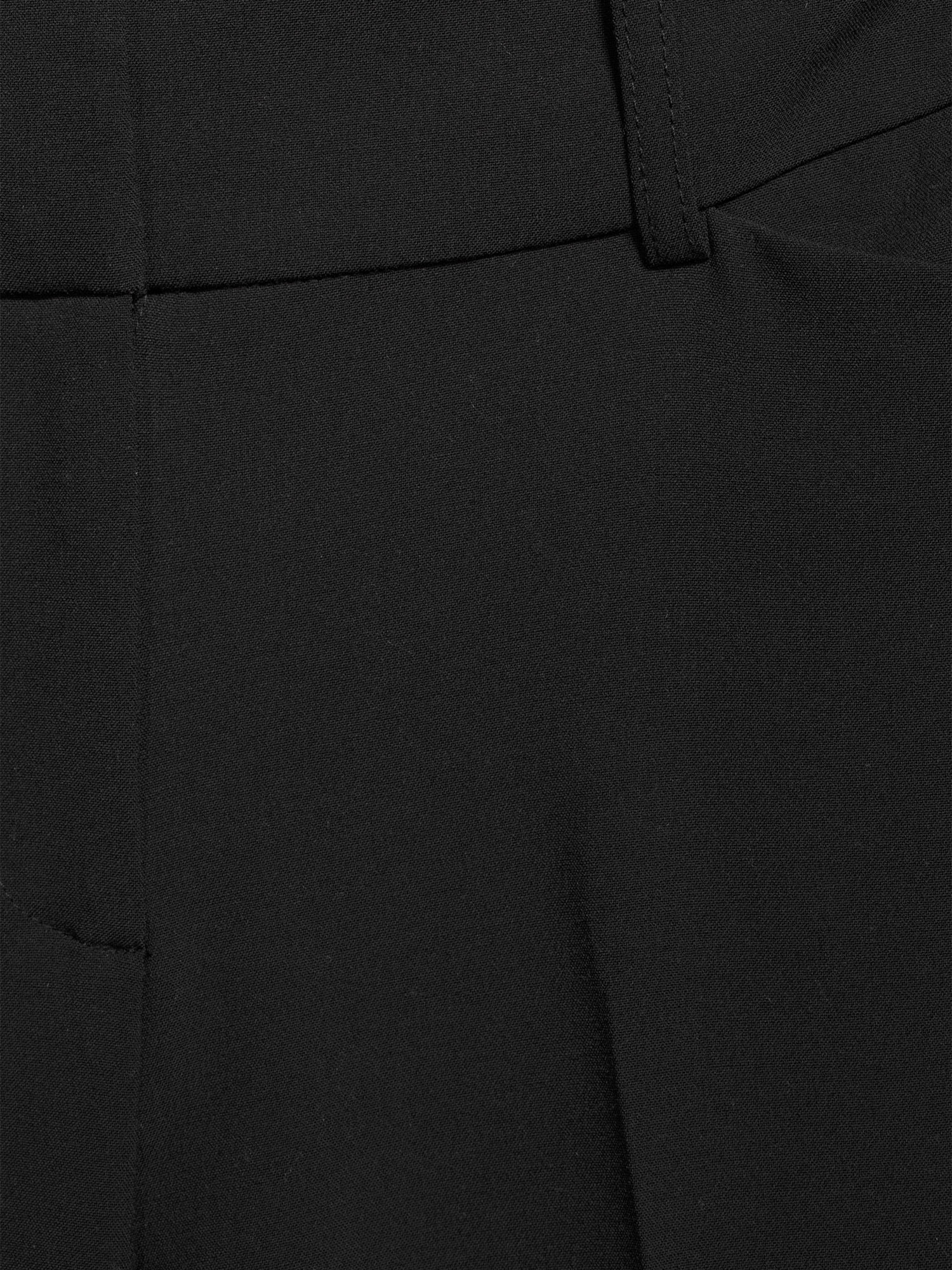 Time and Tru Women's Bootcut Trousers