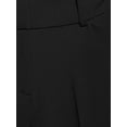 thumbnail image 5 of Time and Tru Women's Bootcut Trousers, 5 of 6
