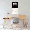thumbnail image 5 of 2023 Space Wall Calendar, 5 of 5