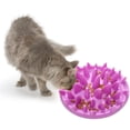 thumbnail image 7 of Slow Feeding Interactive Pet Bowl - Prevent Swallowing and Swelling - Puppy Feeding Bowl, 7 of 7