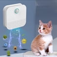 thumbnail image 4 of Unbranded Smart Air Purifier for Pets and Cats, USB Charging, 4 of 5
