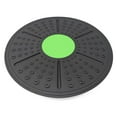 thumbnail image 1 of Planche d'Équilibre Wobble Entraîneur de Stabilité pour Entraînement de Base, 1 of 10