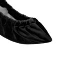 thumbnail image 3 of Protectores de Patines de Hockey sobre Hielo Sunnimix Cubiertas de Patines de Hielo Negro XXL, 3 of 8