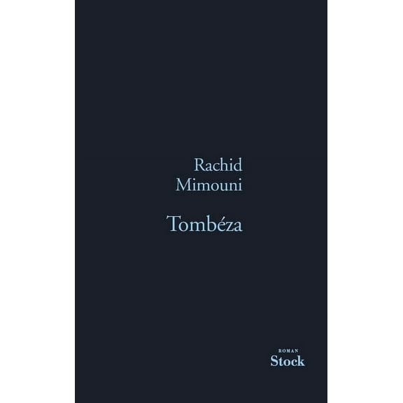 Tombeza, (Paperback)
