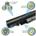 thumbnail image 4 of 919700-850 Laptop Battery for HP 15-BS000 15-BW000 15-bs091ms 15-bs013dx 15-bs095ms 15-bs0115dx 15-bw011dx 15-053od and More,JC03 JC04 HSTNN-DB8E H7BX L67N PB6Y, 4 of 8